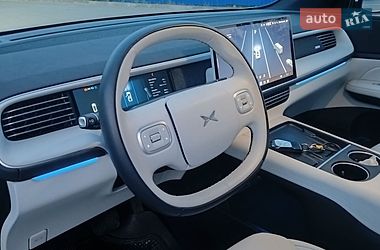 Лифтбек Xpeng G6 2024 в Калуше фото 91 Лифтбек Xpeng G6 2024 в Калуше
