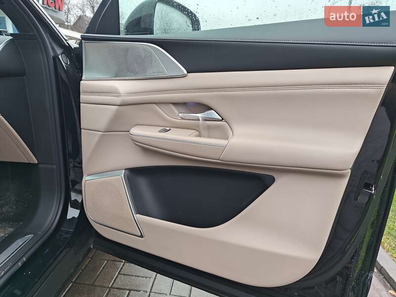 Внедорожник / Кроссовер Xpeng G9 2025 в Киеве фото 29 Внедорожник / Кроссовер Xpeng G9 2025 в Киеве