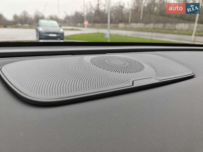 Внедорожник / Кроссовер Xpeng G9 2025 в Киеве фото 37 Внедорожник / Кроссовер Xpeng G9 2025 в Киеве