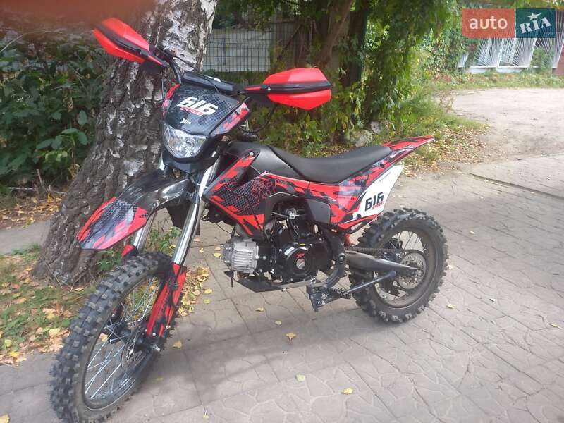 Питбайк XTR 616 2025 в Макарове