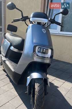Скутер Yadea E8S 2024 в Полтаве