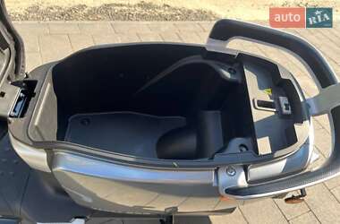 Скутер Yadea E8S 2024 в Полтаве