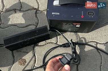 Скутер Yadea G5 2025 в Львове