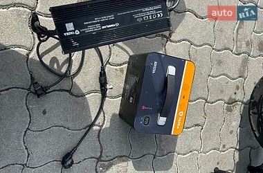 Скутер Yadea G5 2025 в Львове