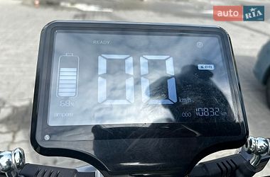 Скутер Yadea G5 2025 в Львове