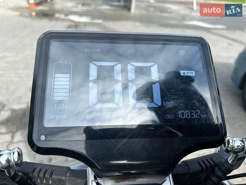 Скутер Yadea G5 2025 в Львове