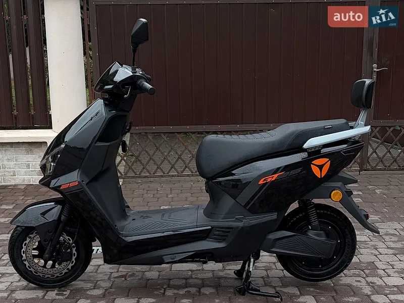 Yadea GT25 2026