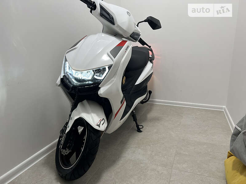 AUTO.RIA – Продам Ядеа Leiman