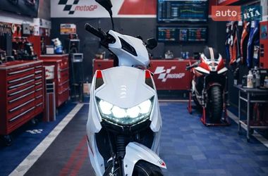 Скутер Yadea Leiman 2021 в Вінниці