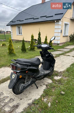 Скутер Yadea Luna 2024 в Рівному