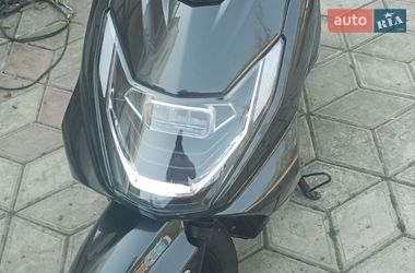 Скутер Yadea Luna 2023 в Ивано-Франковске