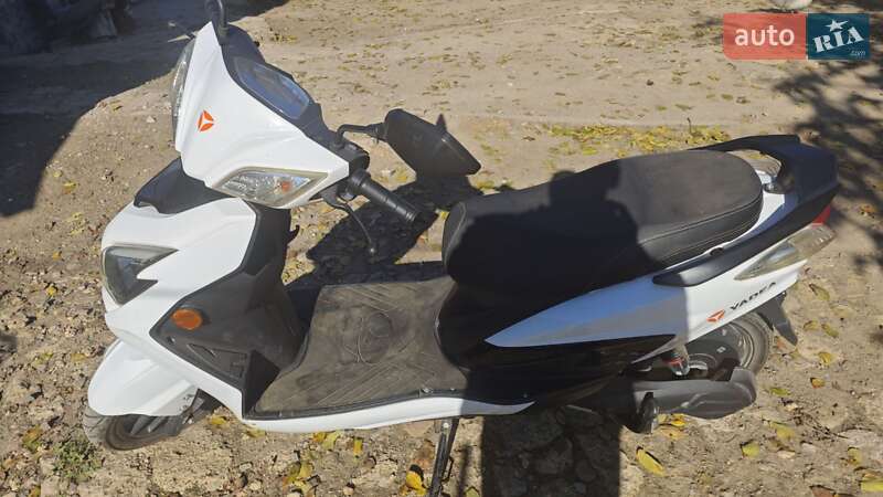 Мопеды Yadea S-Egle 2022 в Николаеве фото 3 Мопеды Yadea S-Egle 2022 в Николаеве