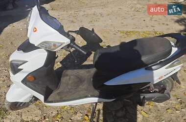 Мопеды Yadea S-Egle 2022 в 