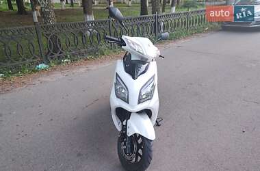 Скутер Yadea T2 2022 в Хмельнике