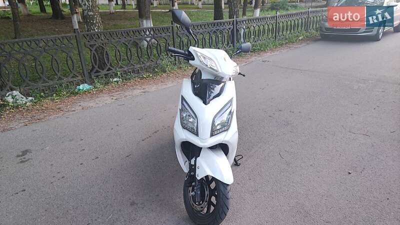 Yadea T2 2022
