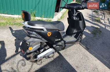 Скутер Yadea T5 2022 в Білій Церкві