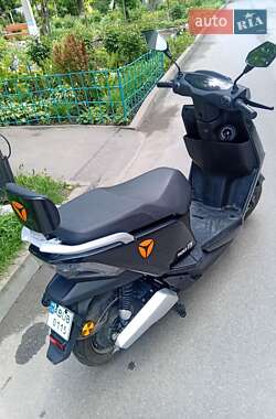 Скутер Yadea T5 2023 в 