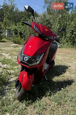 Скутер Yadea T5 2023 в 