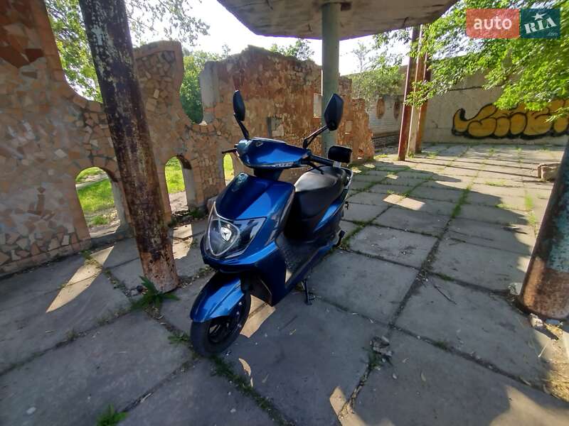 Yadea T7 2024