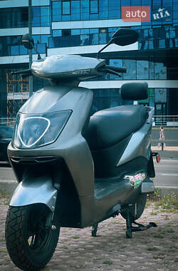 Мопеды Yadea T7 2023 в Киеве
