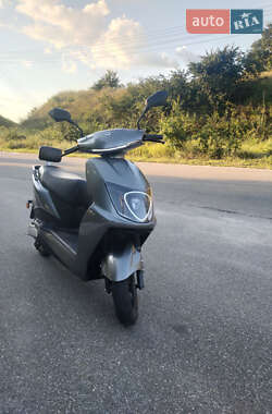 Скутер Yadea T7 2022 в Боярке