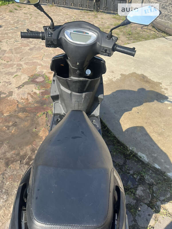 Макси-скутер Yadea T9 2020 в Сарнах фото 8 Макси-скутер Yadea T9 2020 в Сарнах