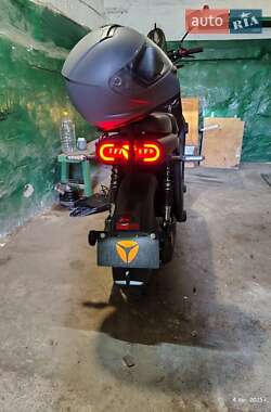 Скутер Yadea Y1S 2024 в 