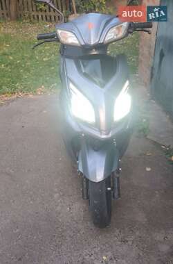 Мопеды Yadea Z3 2023 в Бахмаче
