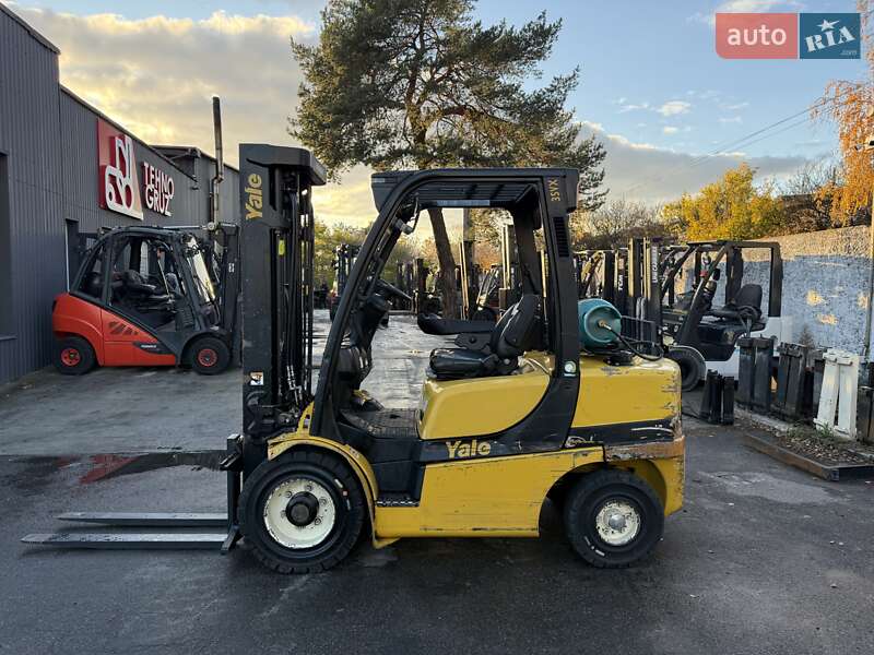 Yale GLP/GDP 2020 Yale GLP/GDP 2020