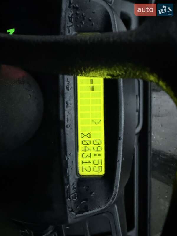 Вилочный погрузчик Yale GLP/GDP 2020 в Киеве