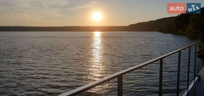 Моторная яхта Yamaha 115BETL 2019 в Новоднестровске