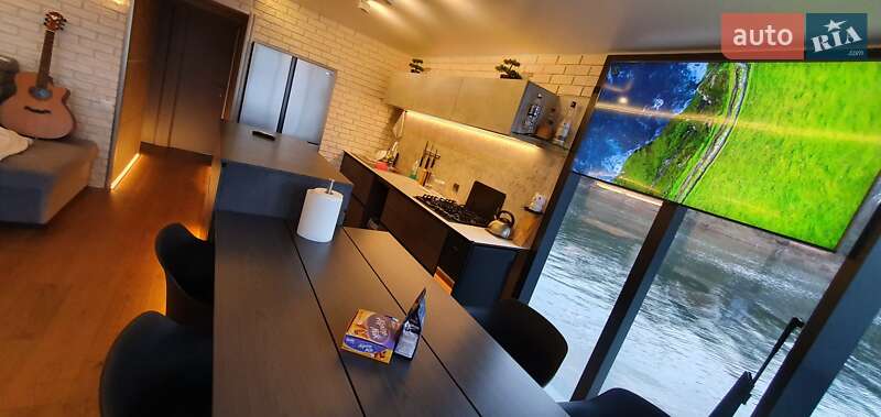 Моторная яхта Yamaha 115BETL 2019 в Новоднестровске