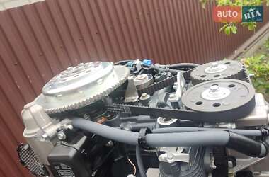 Другой водный транспорт Yamaha 115BETL 2018 в 