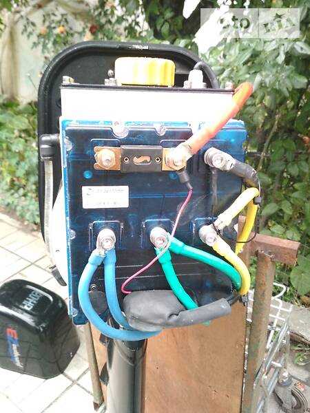 Човен Yamaha 20 DEM 2020 в Новомосковську