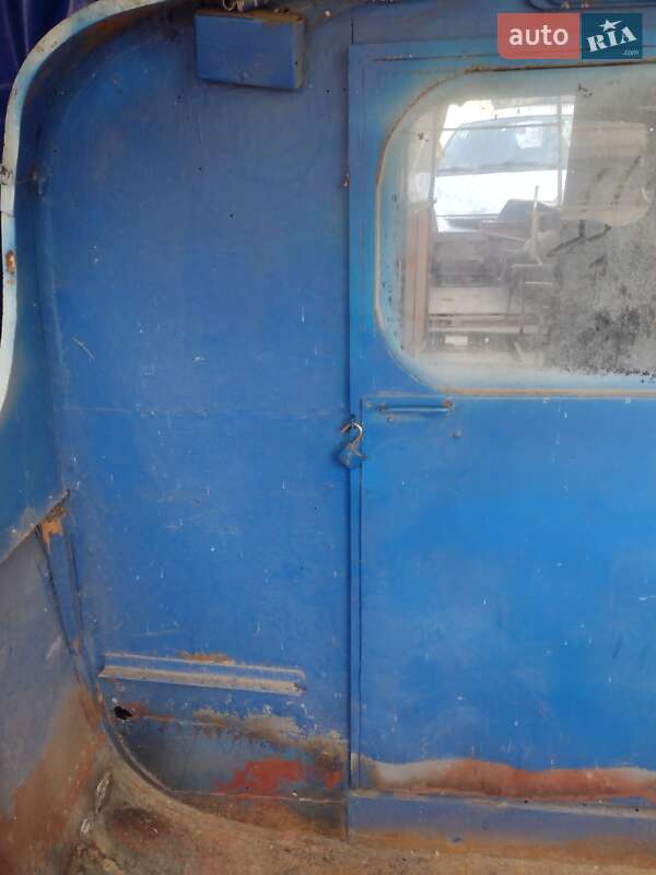 Катер Yamaha 20 DEM 1983 в Черкассах фото 7 Катер Yamaha 20 DEM 1983 в Черкассах