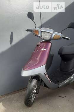 Мини спорт Yamaha 22F 2011 в Нежине