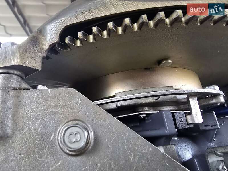 Човен Yamaha 30 2008 в Запоріжжі