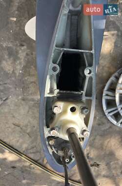 Інший водний транспорт Yamaha 60 2012 в Миколаєві