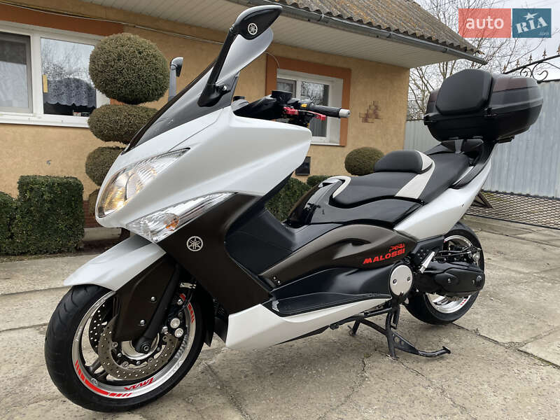 Yamaha Tmax 500 Tmax 530 2017 Prezzo Max 500 Moto Usate Tmax 530