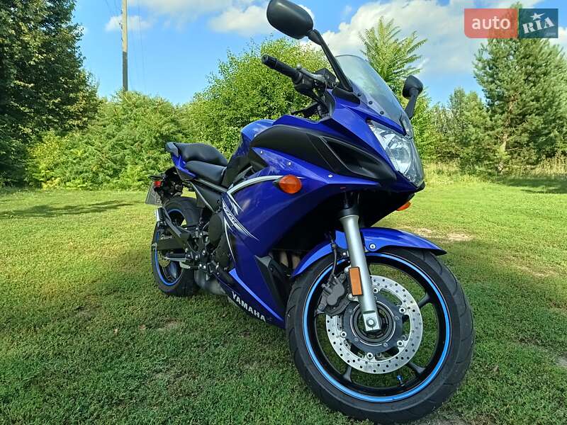 AUTO.RIA – Ямаха 0.60 л - купити вживану Yamaha об'ємом 0.60 літри