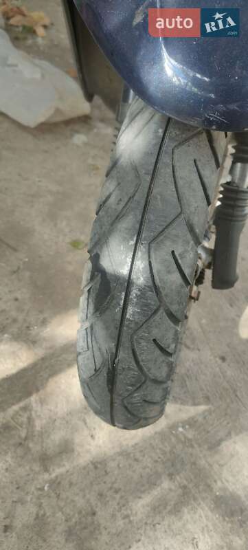 Скутера / Мопеди Yamaha Active 2007 в Раздельной