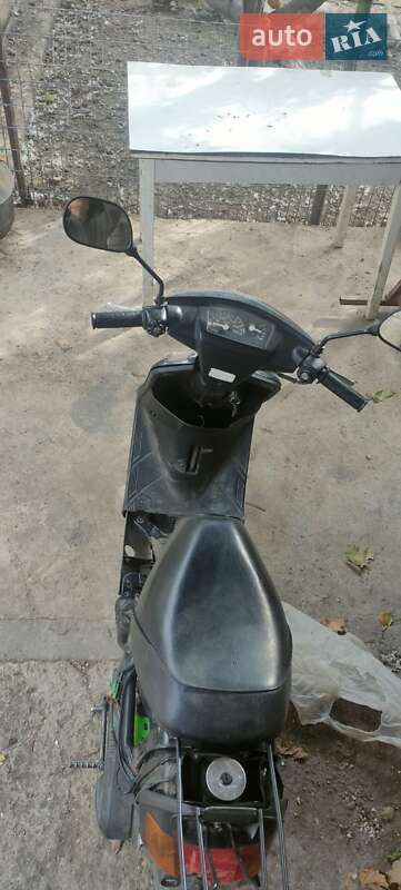 Скутера / Мопеди Yamaha Active 2007 в Раздельной