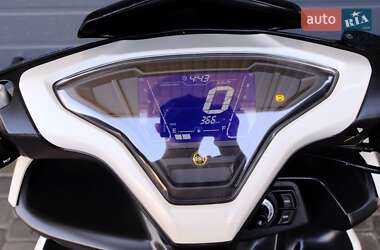 Максі-скутер Yamaha Aerox 155 2021 в 