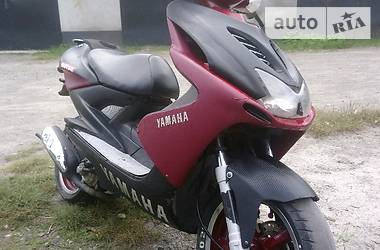 Мопеды Yamaha Aerox 2005 в Сарнах