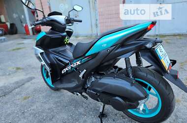 Скутер Yamaha Aerox 2023 в Днепре
