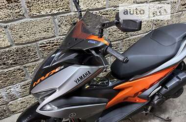 Максі-скутер Yamaha Aerox 2019 в 