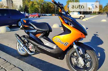 Мопеди Yamaha Aerox 2007 в Запоріжжі