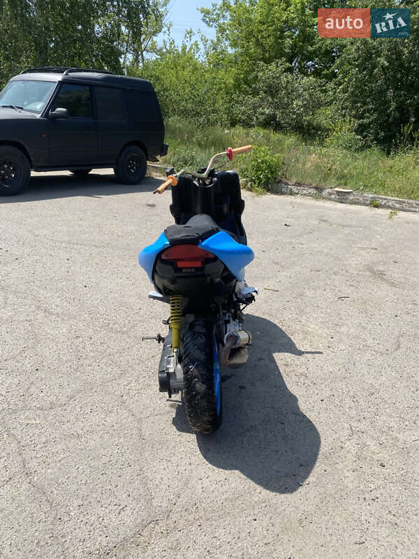 Мопеды Yamaha Aerox 2004 в Харькове