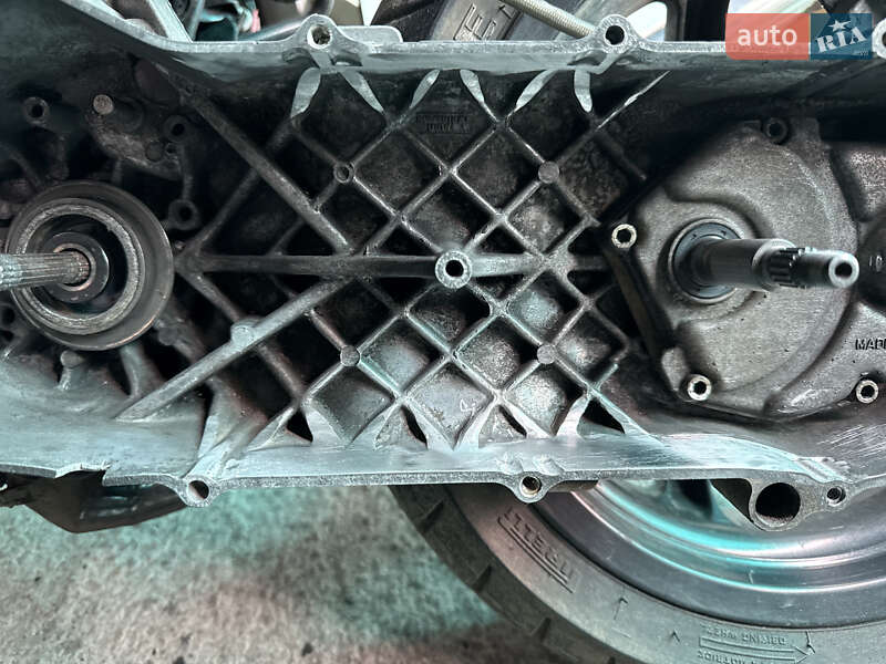 Грузовые мотороллеры, мотоциклы, скутеры, мопеды Yamaha Aerox 2008 в Кропивницком