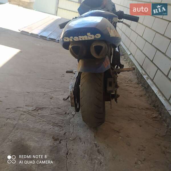 Міні спорт Yamaha Airport 2017 в Харкові фото 3 Міні спорт Yamaha Airport 2017 в Харкові